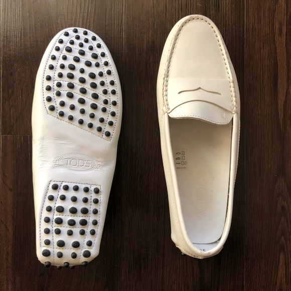 Tod’s Loafers - Picture 4 of 5